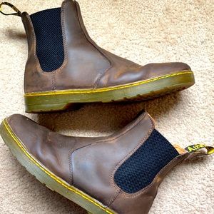 Dr. Martens Chelsea Boots